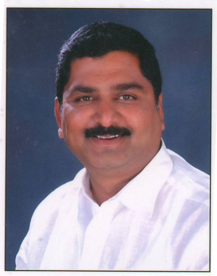 Shri.D S Shashidhar