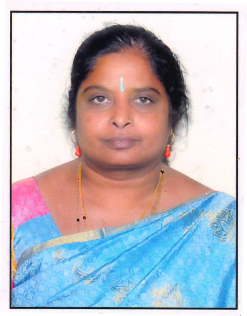 Smt.P Vinoda Swamy