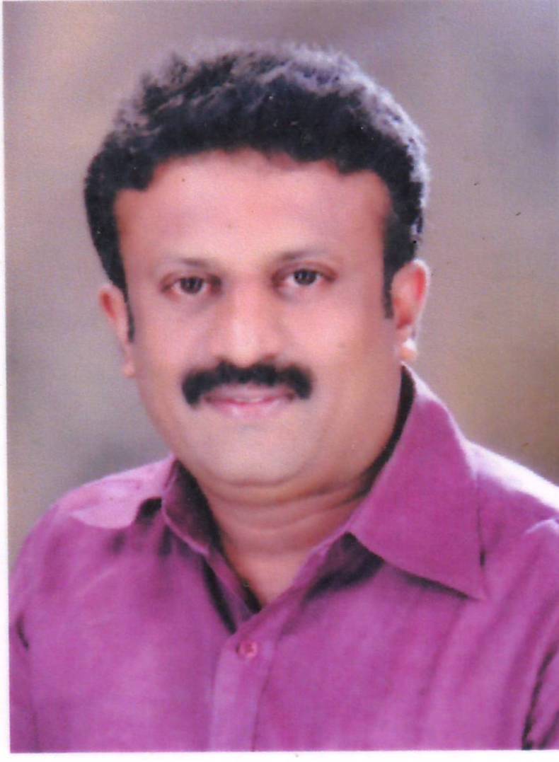 Shri.Raghuramreddy