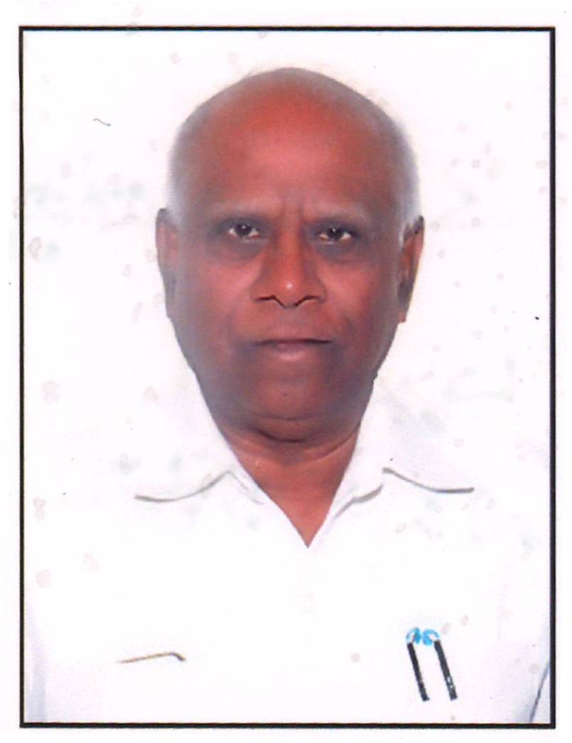 Shri.B Shivaligappa