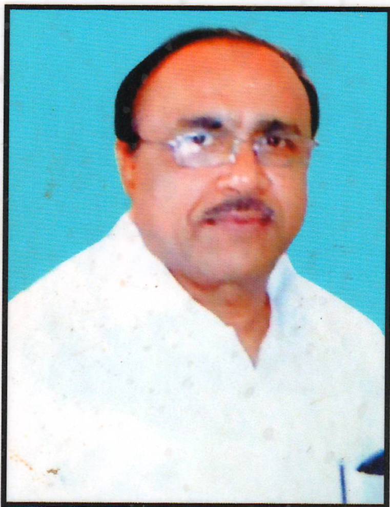 Shri.S K Marali