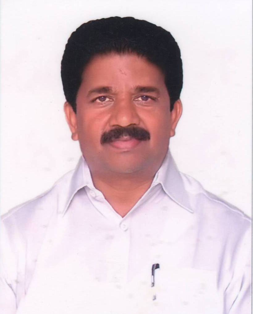 Shri.T Raghumurthy MLA