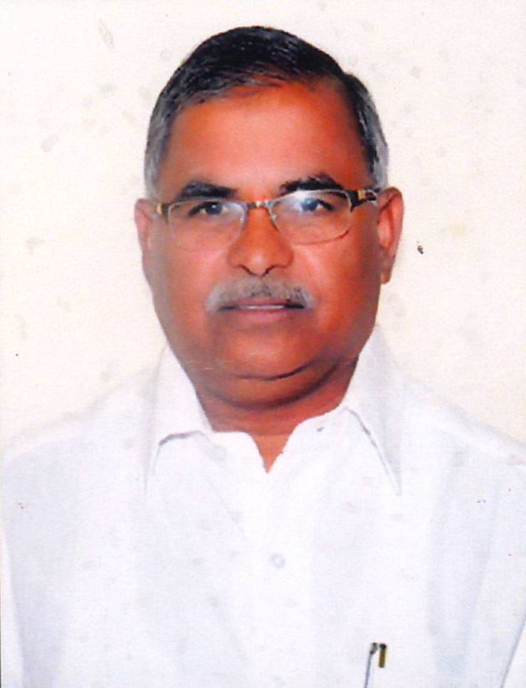 Shri.H T Nagareddy