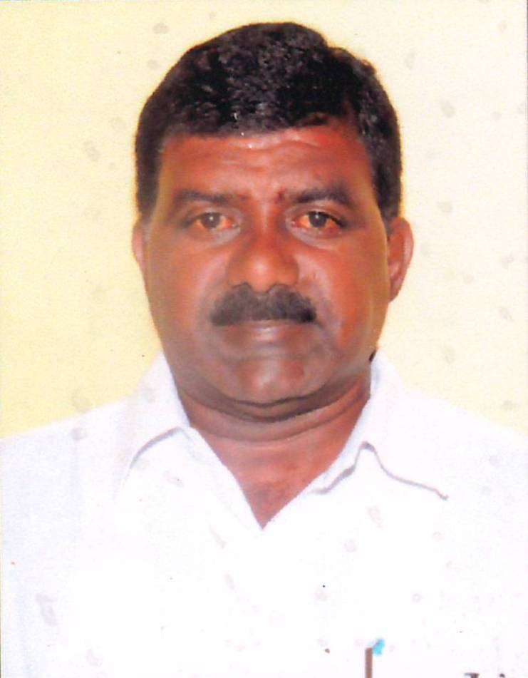 Shri.P Raju