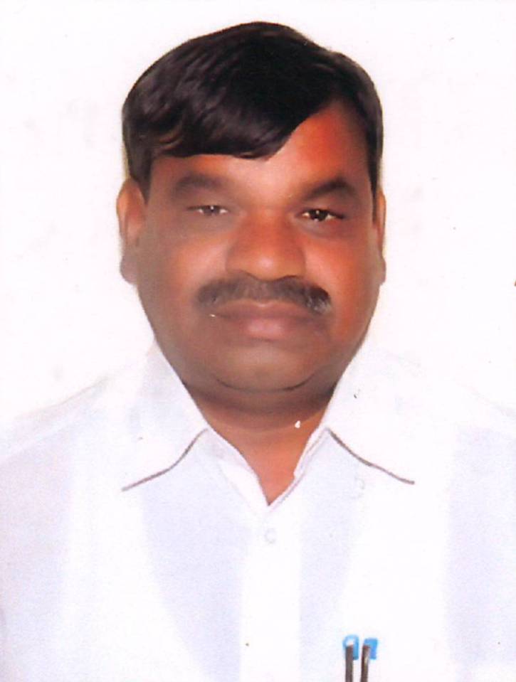 Shri.M Nishani Jayanna